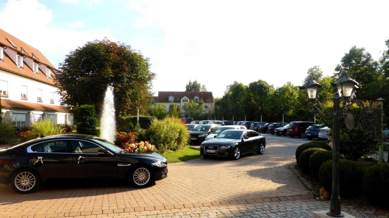 Drahthammer Schloessl Hotel