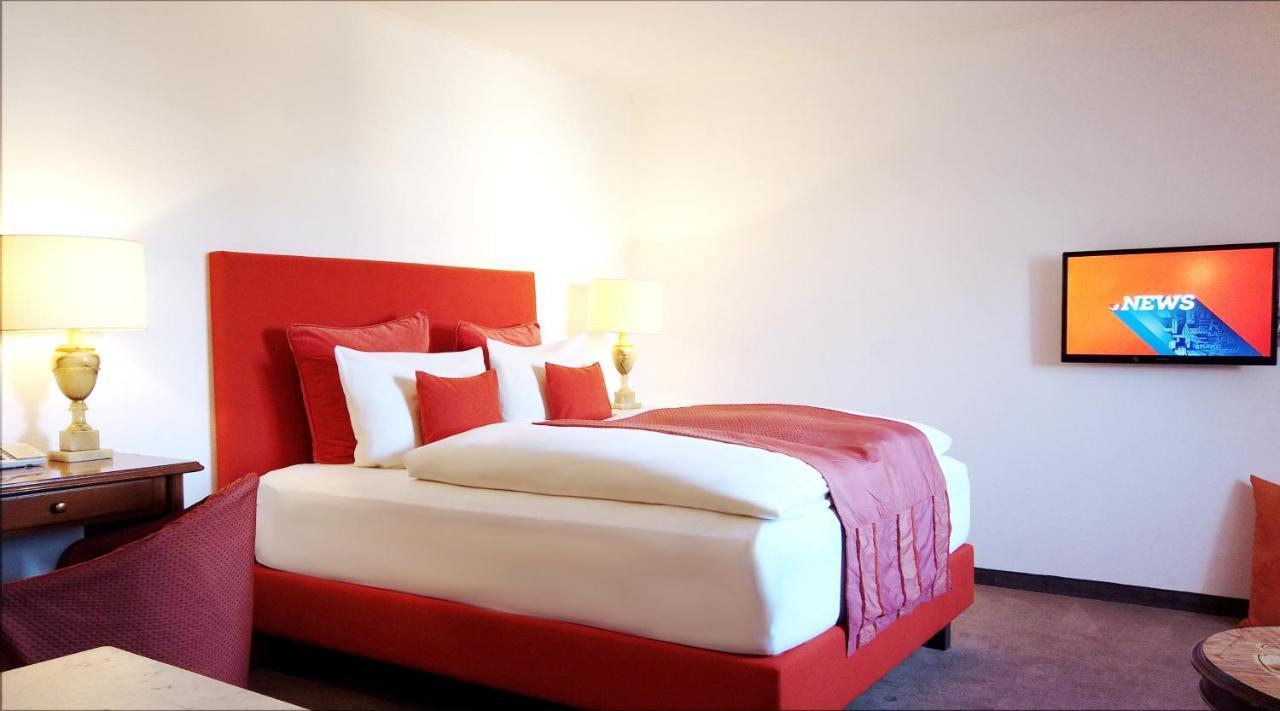 Hotel Drahthammer Schloessl Amberg