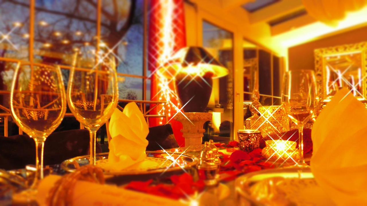 Hotel Drahthammer Schloessl Amberg