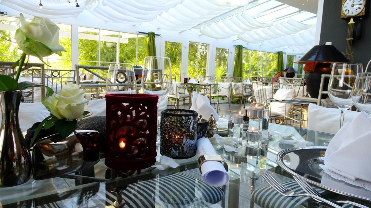 Drahthammer Schloessl Hotel Amberg