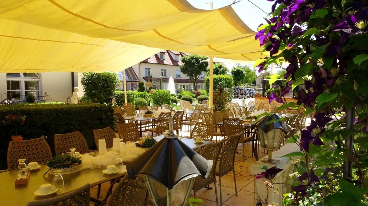 Drahthammer Schloessl 4* Amberg